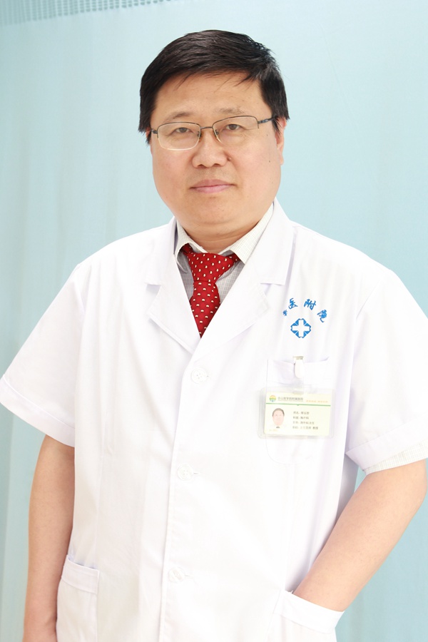 穆玉恕