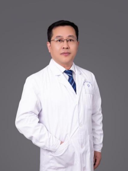 刘庆华