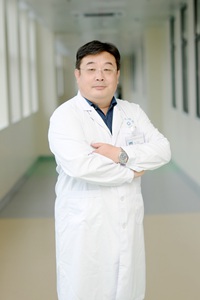 李志刚