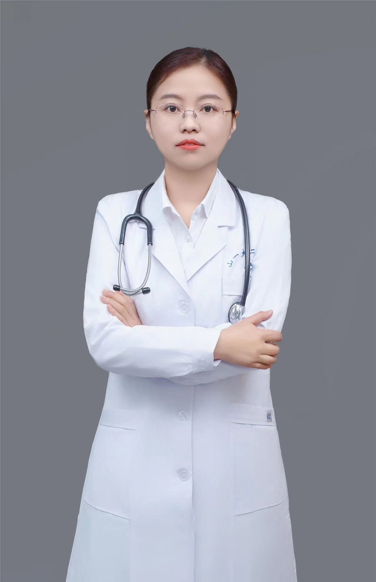 李广红