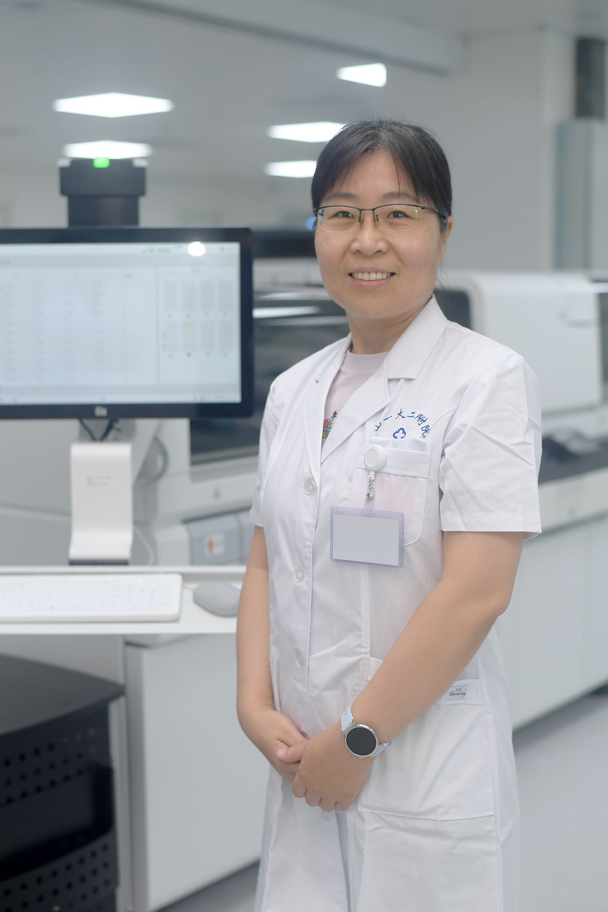 杨洪云