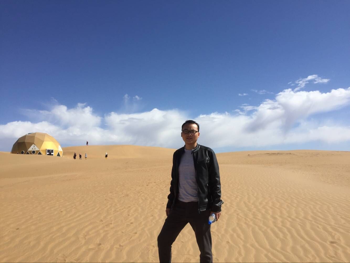 王随峰（2008级环境工程）