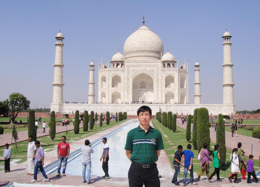 刘红伟（金能科技股份有限公司）