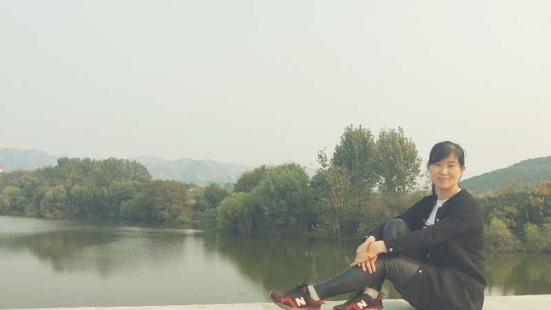 徐媛（2002级环境工程）