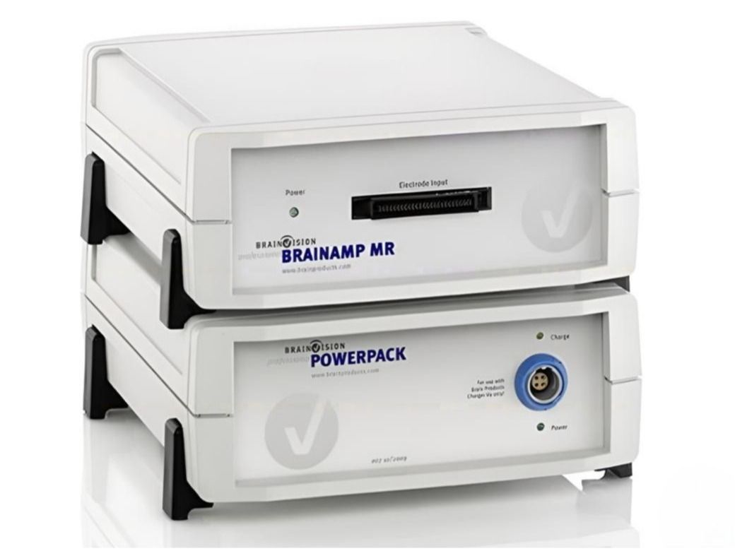 核磁兼容脑电系统（脑电分析仪）