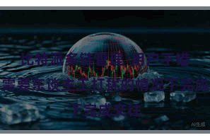 比特派多链管理  用户不错在不需要东谈主工打扰的情况下完成交往