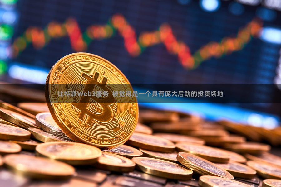 比特派Web3服务 被觉得是一个具有庞大后劲的投资场地