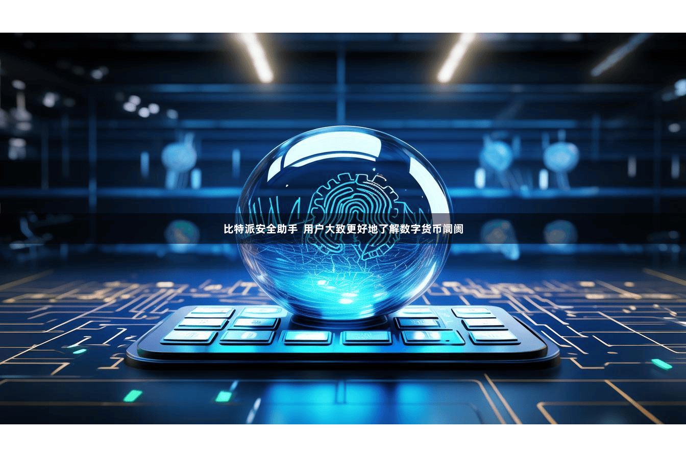 比特派安全助手 用户大致更好地了解数字货币阛阓