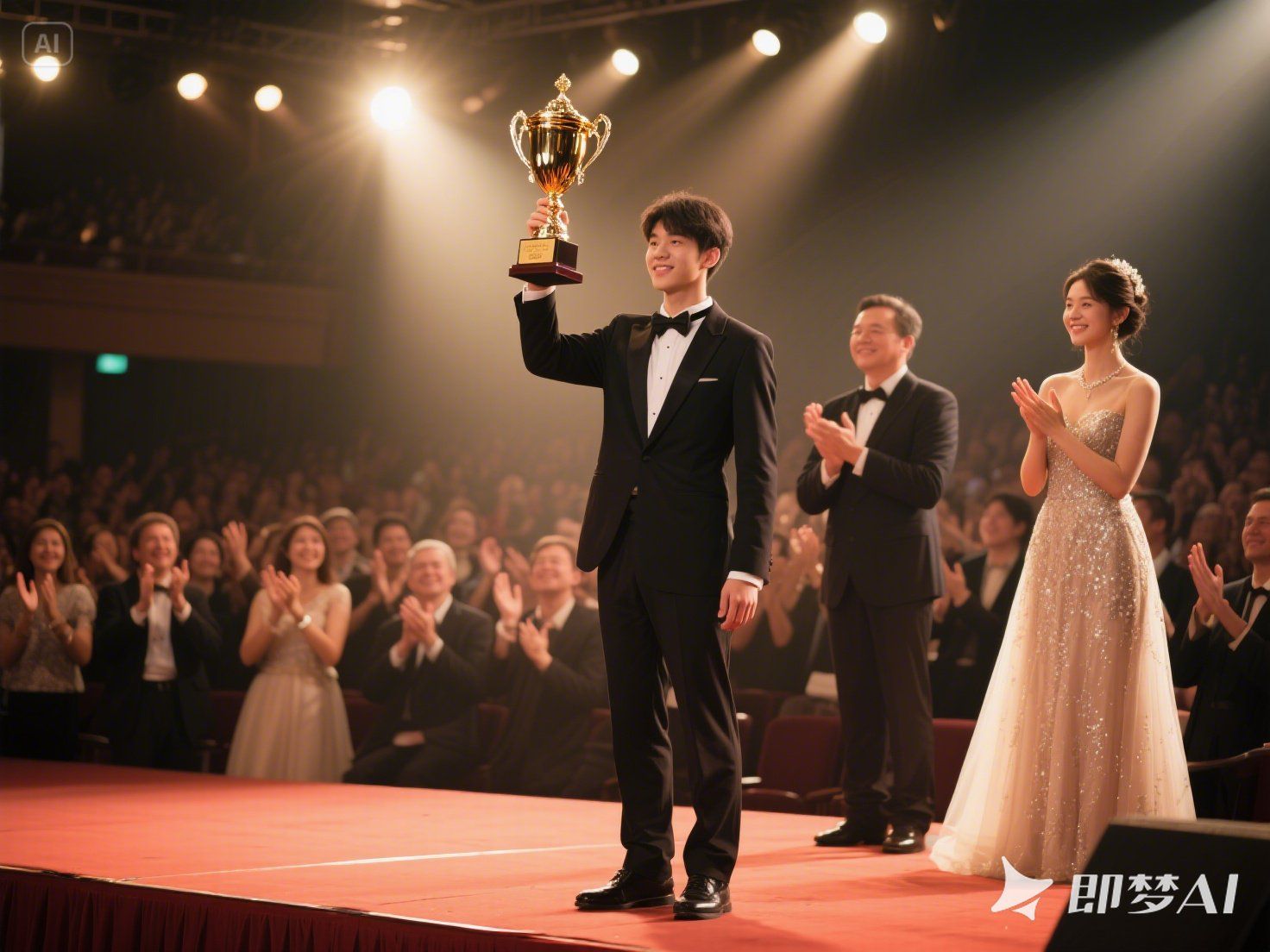 教育培训测试条目